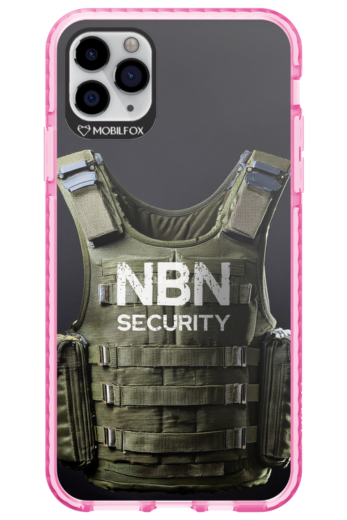 Secu 2.0 - Apple iPhone 11 Pro Max