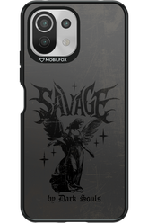 St. Savage - Xiaomi Mi 11 Lite (2021)