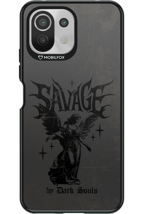 St. Savage - Xiaomi Mi 11 Lite (2021)