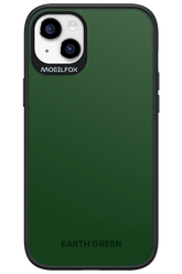 Earth Green - Apple iPhone 14 Plus