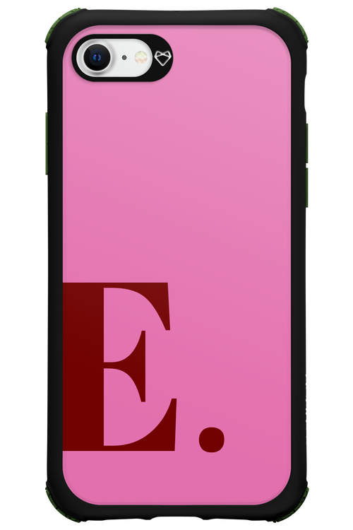 E (Sorbet) 2.0 - Apple iPhone 7