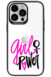 Girl Powerr - Apple iPhone 14 Pro Max