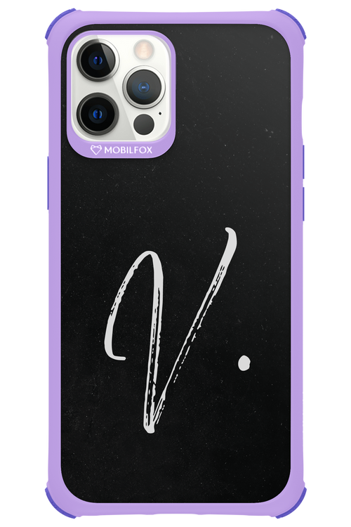 (Off Space) V 2.0 - Apple iPhone 12 Pro Max