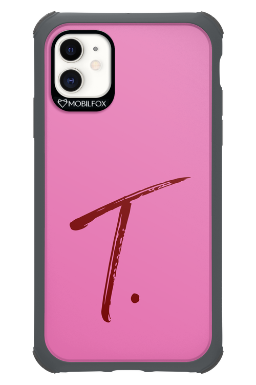 (Sorbet) T 2.0 - Apple iPhone 11