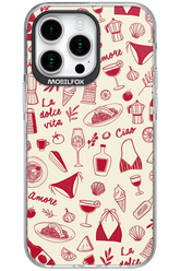 Si-esta - Apple iPhone 15 Pro Max