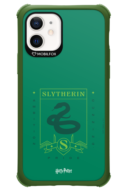 Slytherin2 - Apple iPhone 12