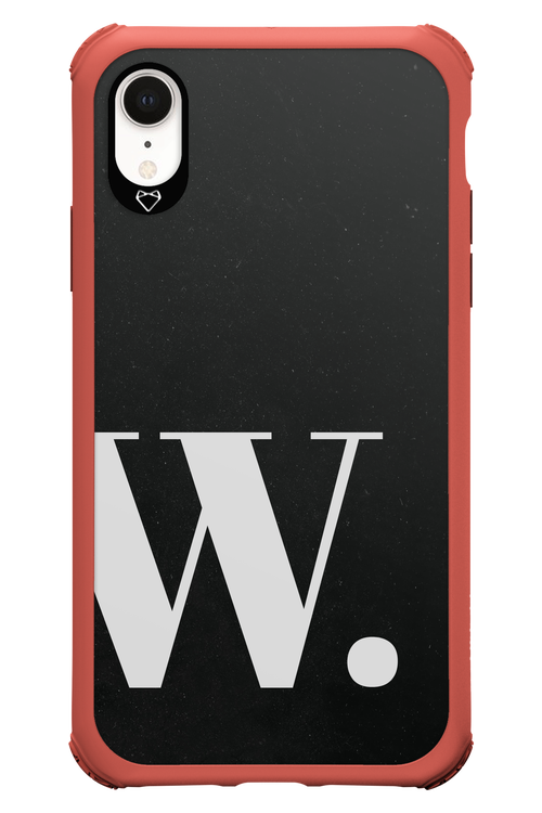 W (Off Space) 2.0 - Apple iPhone XR