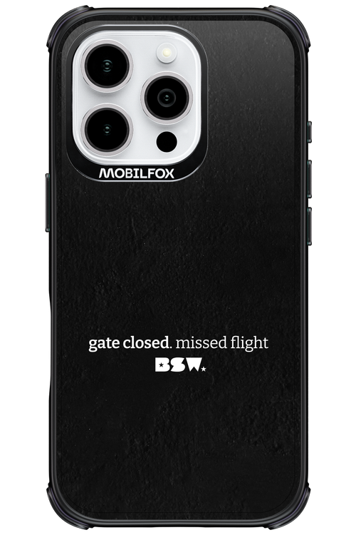BSW FourSeasons 5 2.0 - Apple iPhone 16 Pro