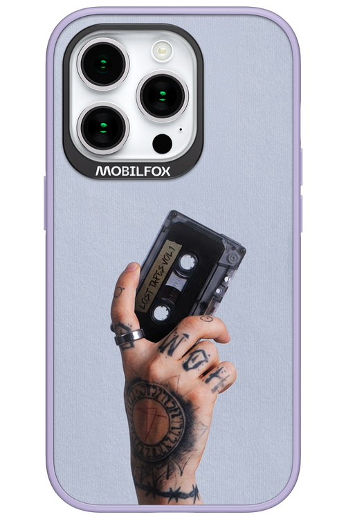 Bagabont 2.0 - Apple iPhone 15 Pro