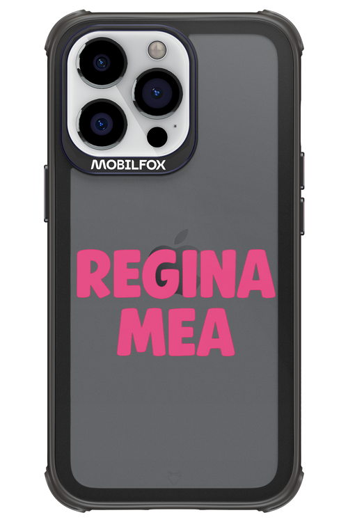 Regina Mea - Apple iPhone 13 Pro