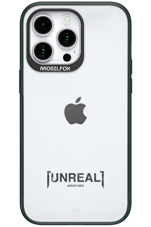 Minilogo 2.0 - Apple iPhone 15 Pro Max