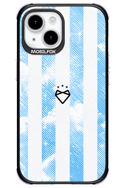 Argentina x Mobilfox 2.0 - Apple iPhone 15