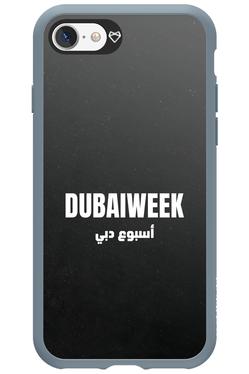 Dubaiweek Simple 2.0 - Apple iPhone 7