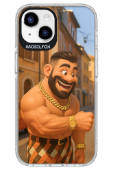 Dude - Apple iPhone 14