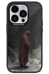 D3MON Cover 2.0 - Apple iPhone 14 Pro
