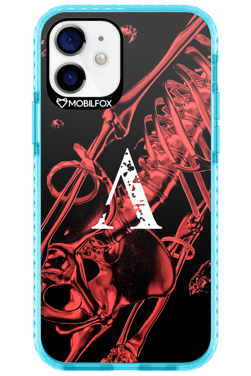 Azteca Skeleton 2.0 - Apple iPhone 12