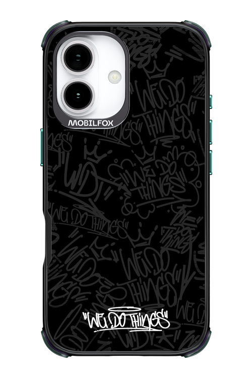 We Do Things 2.0 - Apple iPhone 17