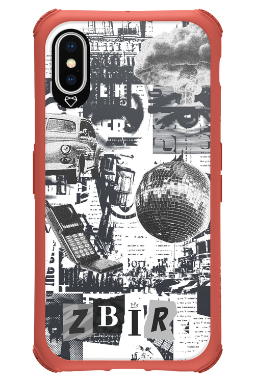 ZBIR MAGAZINE 2.0 - Apple iPhone XS