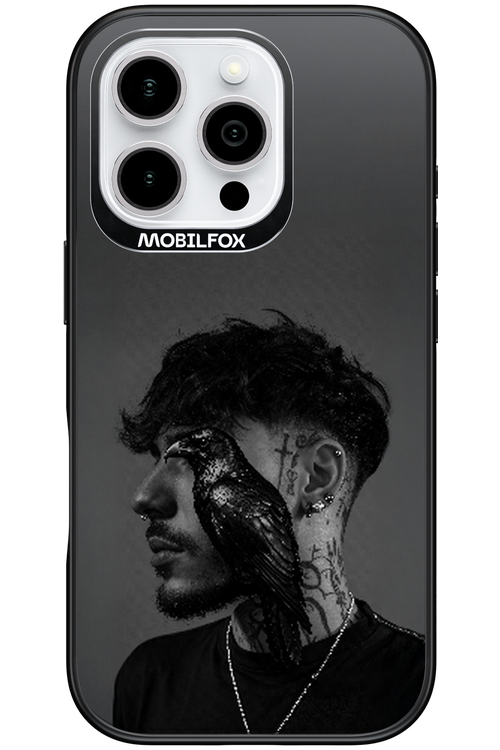 RAVEN - Apple iPhone 16 Pro