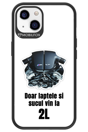 M5 V10 V2 - Apple iPhone 13