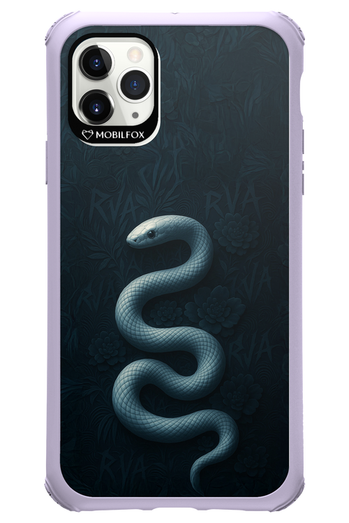 Night Venom 2.0 - Apple iPhone 11 Pro Max