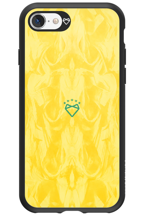 Brasil X Mobilfox 2.0 - Apple iPhone SE 2020