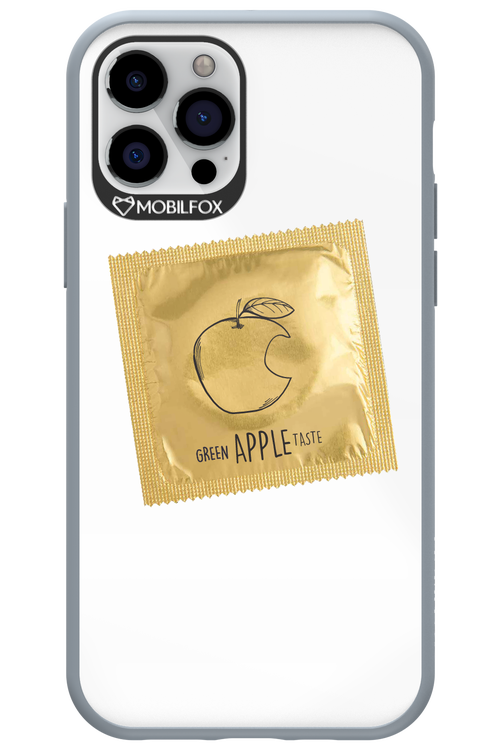 Safety Apple 2.0 - Apple iPhone 12 Pro