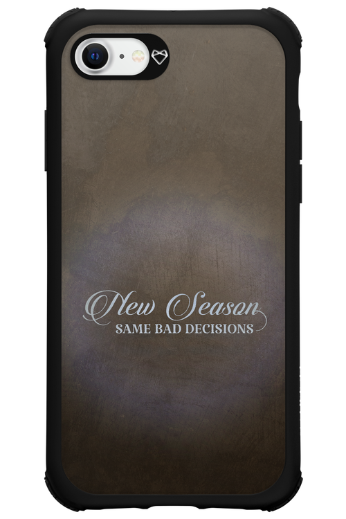 Bad decision 2.0 - Apple iPhone SE 2022