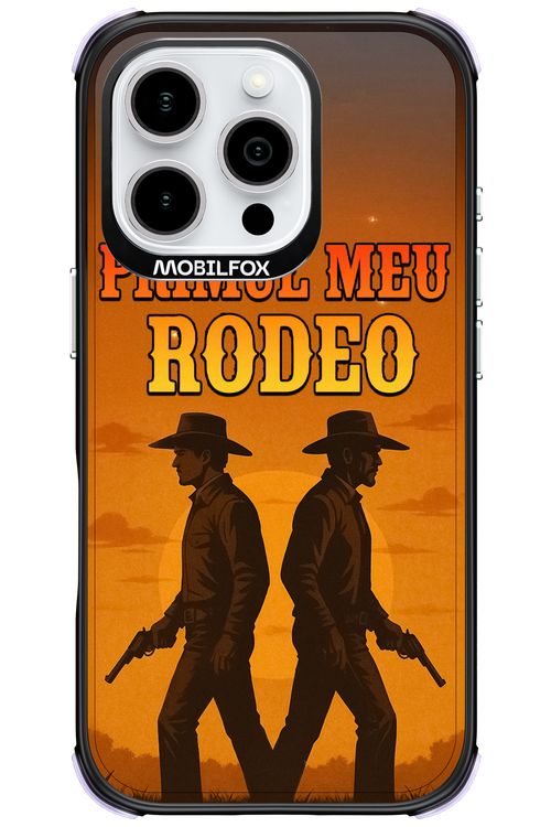 Under The Sun - Apple iPhone 16 Pro