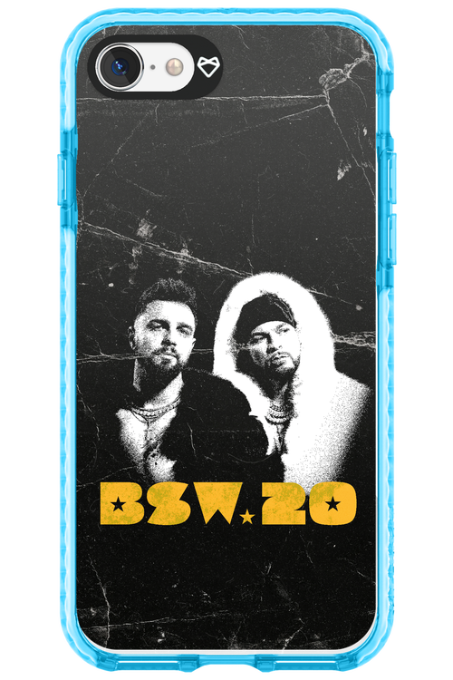BSW 20 (3) 2.0 - Apple iPhone 8