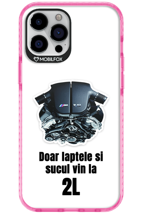 M5 V10 V2 - Apple iPhone 12 Pro Max