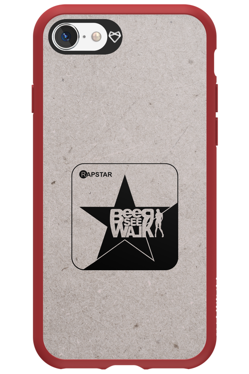 Rapstar - Apple iPhone 8