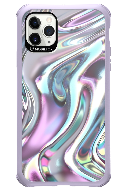 Holochrome 2.0 - Apple iPhone 11 Pro Max
