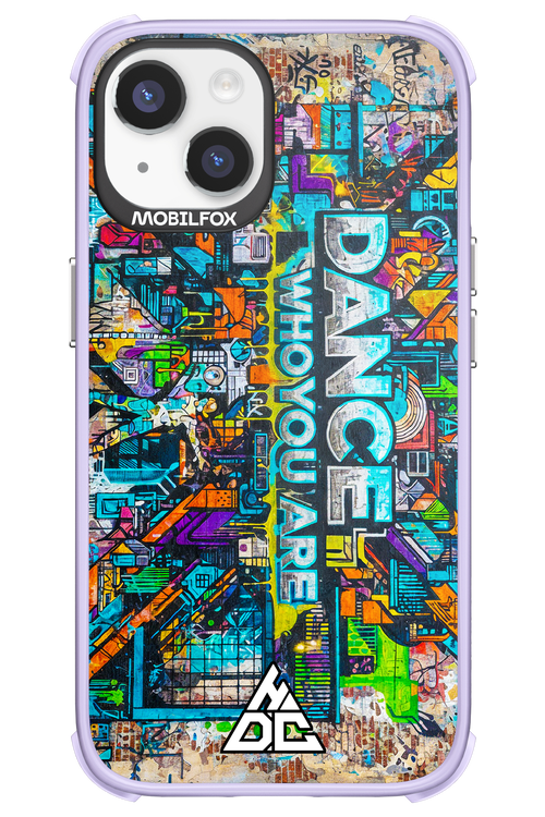 HDC 4 - Apple iPhone 14