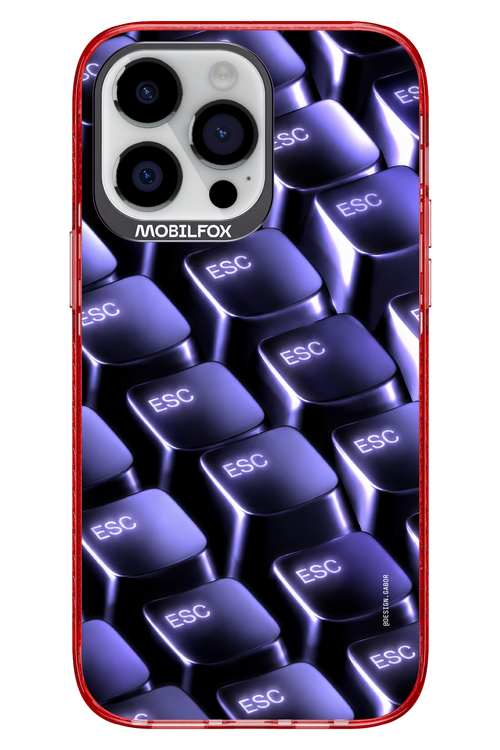 Can's Escape 2.0 - Apple iPhone 14 Pro Max