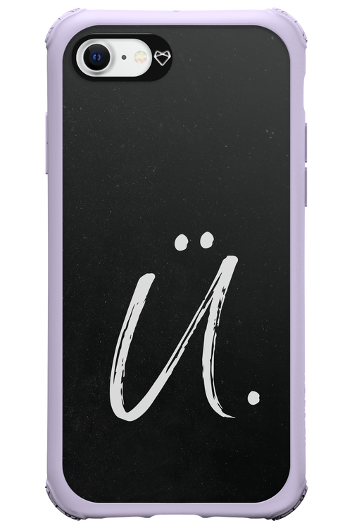 (Off Space) U II 2.0 - Apple iPhone SE 2020