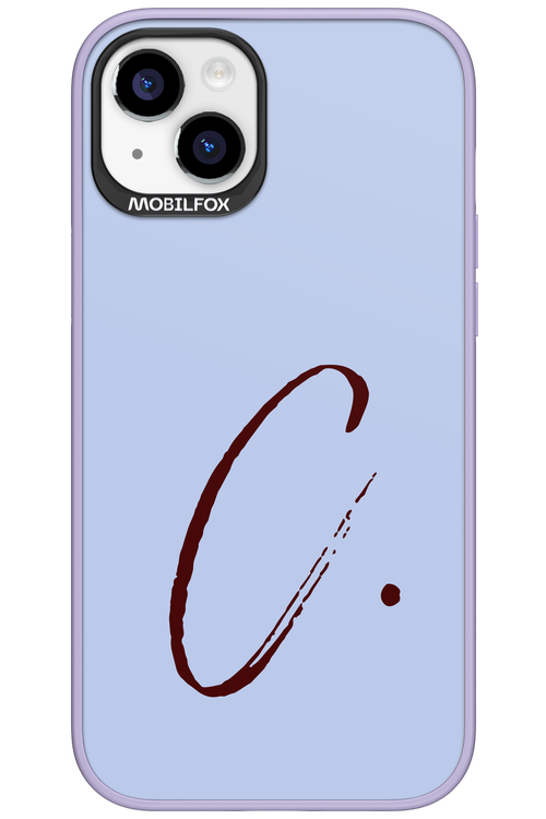(Jellyfish Presso) C 2.0 - Apple iPhone 15 Plus