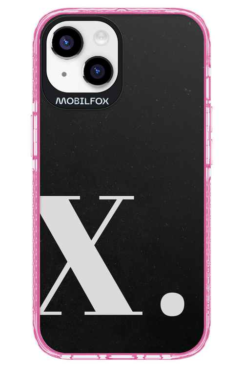 X (Off Space) 2.0 - Apple iPhone 14