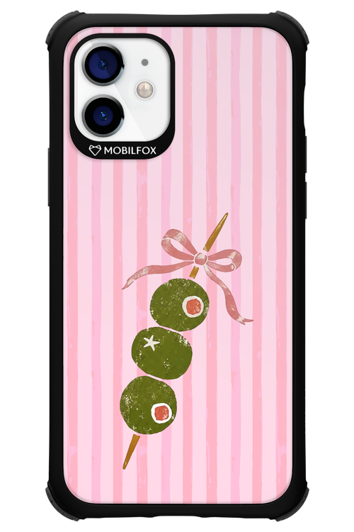 Girl Dinner 2.0 - Apple iPhone 12