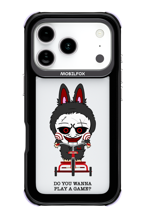 Sawbubu (Nude) - Apple iPhone 17 Pro