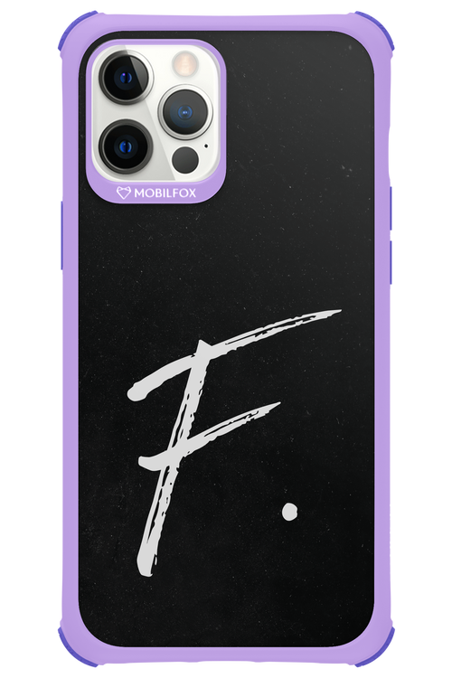 (Off Space) F 2.0 - Apple iPhone 12 Pro Max