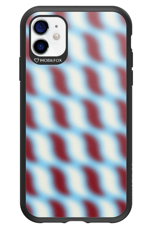Cold Wave 2.0 - Apple iPhone 11