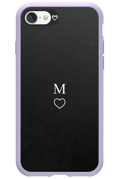 M Black 2.0 - Apple iPhone 7