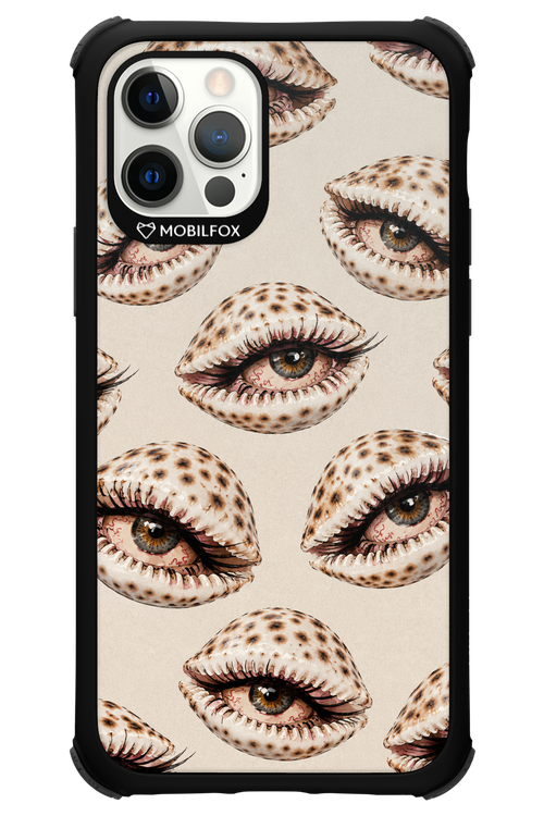 Ocean Eyes 2.0 - Apple iPhone 12 Pro