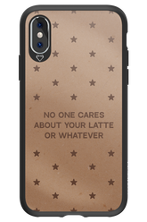 Whateverrr 2.0 - Apple iPhone XS