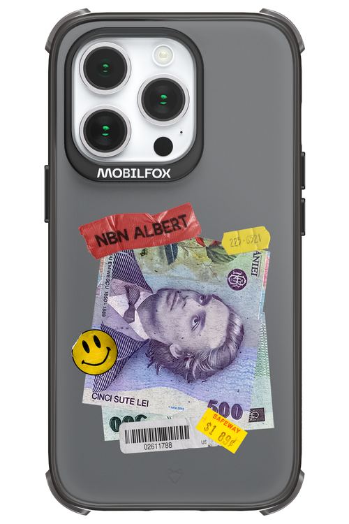 Money - Apple iPhone 14 Pro