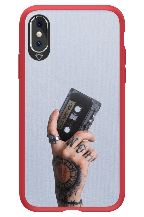 Bagabont 2.0 - Apple iPhone XS