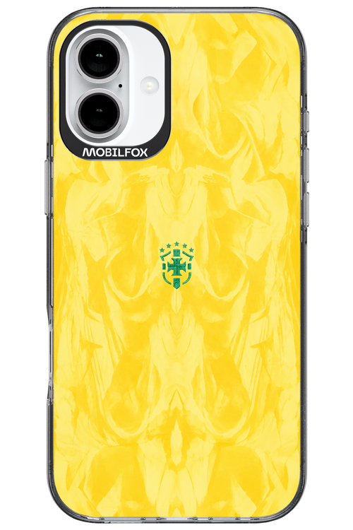 Brasil 2.0 - Apple iPhone 16 Plus