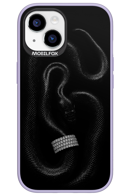 Diamond Mamba - Apple iPhone 15