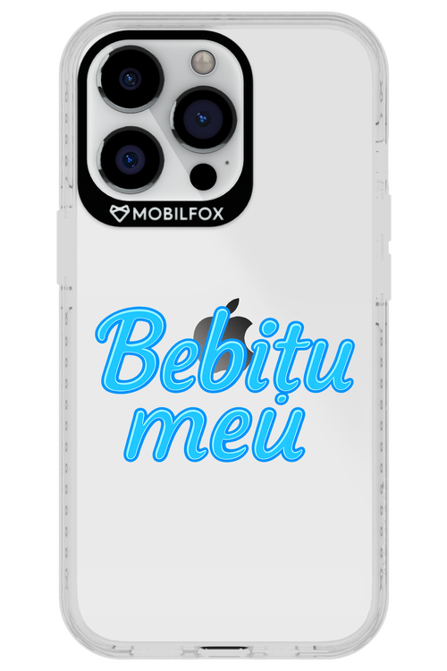 Meuu 2.0 - Apple iPhone 13 Pro